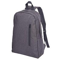 Рюкзак OSLO, серый