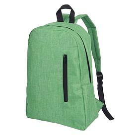 Рюкзак OSLO, зеленый