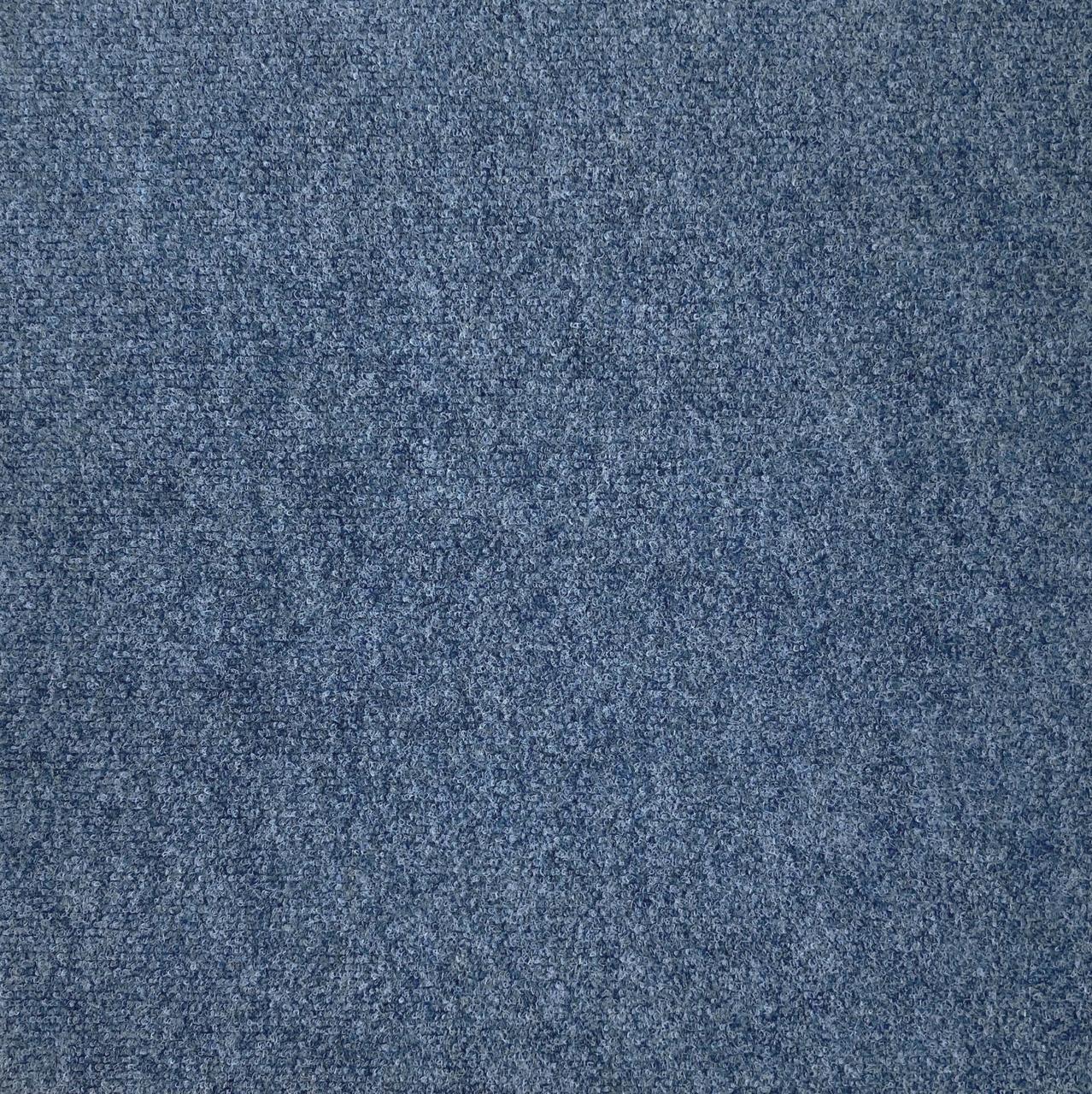 Ковровая плитка Betap Sprinter blue 80
