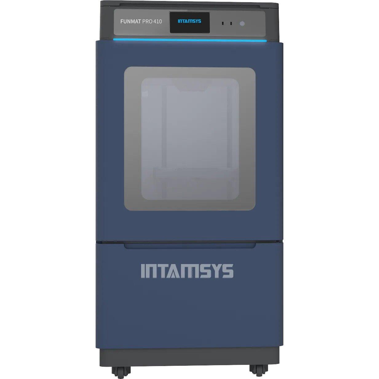 3D принтер INTAMSYS FUNMAT PRO 410