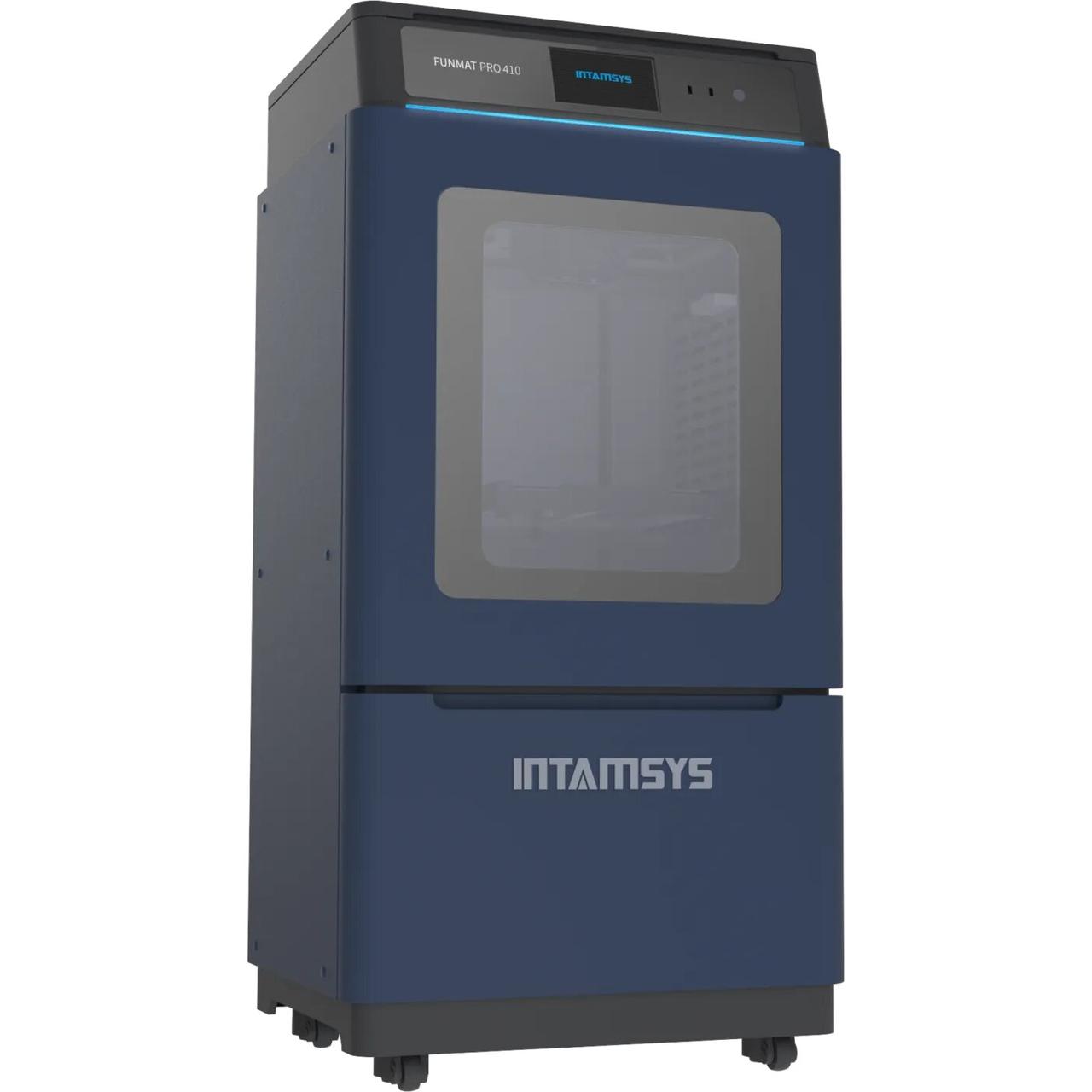 3D принтер INTAMSYS FUNMAT PRO 410 - фото 2 - id-p100170624