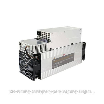Asic майнер Whatsminer M30S+ 92 TH/S асики для майнинга биткоина, фото 2