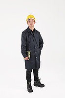 Халат для защиты от производственных загрязнений