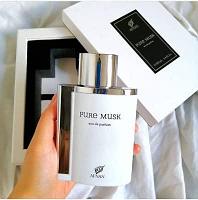 Afnan Pure Musk Eau De Parfum