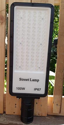 Светодиодный светильник LED 100Вт, фото 2