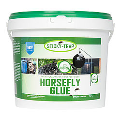 Sticky-Trap (3,5 л), клей-ловушка для летающих насекомых