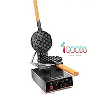 Профессиональная вафельница для гонконгских вафель