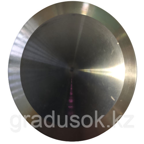 Заглушка кламп  3"