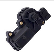 Регулятор холостого хода 4х Audi 80/100/Volkswagen Golf 2/3/Passat B3/B4 V-1.6/1.8/2.0 моновпрыск