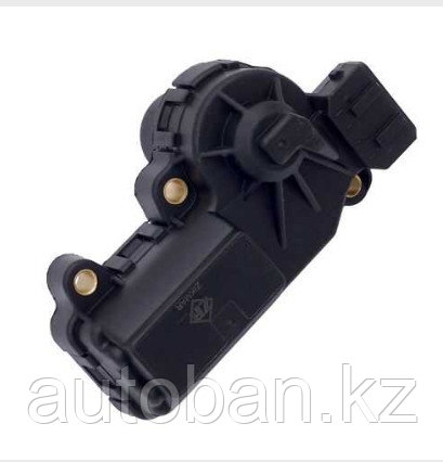 Регулятор холостого хода 4х Audi 80/100/Volkswagen Golf 2/3/Passat B3 ...