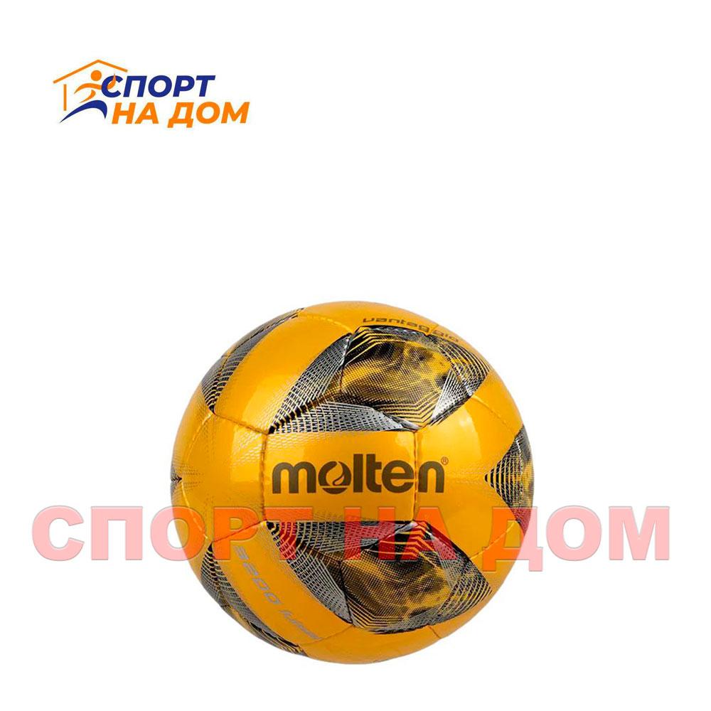 Футзальный мяч Molten Vantaggio 3200 FUTSAL (размер 4)
