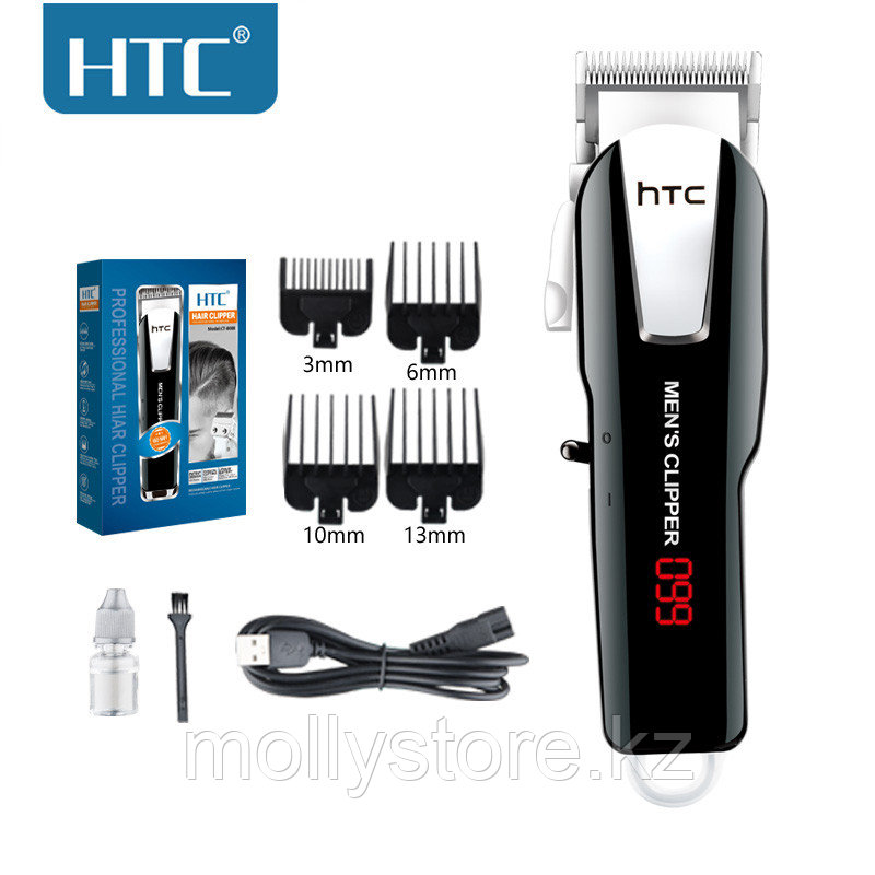 Машинка для стрижки HTC CT-8088
