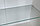 Шкаф-витрина Tiffany вудлайн кремовый 99х212,1х39,6 см, фото 6