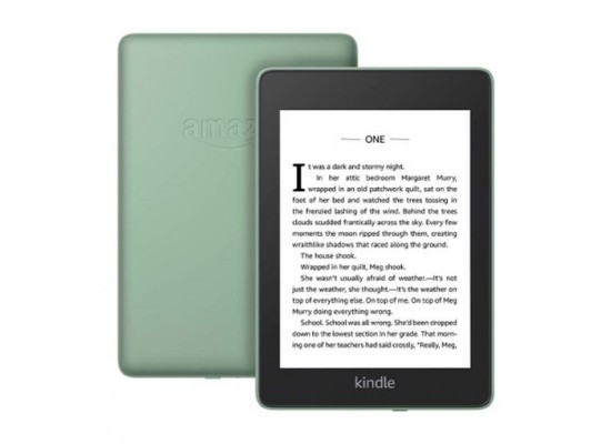 Amazon Kindle Paperwhite 6 inch Wi-Fi 8Gb Sage