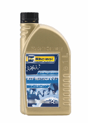 SwdRheinol ATF Spezial CVT - Синтетическая  жидкость для вариаторов