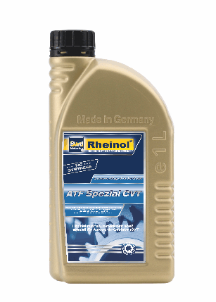 SwdRheinol ATF Spezial CVT - Синтетическая  жидкость для вариаторов, фото 2