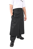 Пошив фартука для официанта