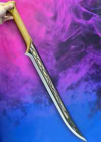 Деревянный меч Трандуила (Властелин Колец/Хоббит)