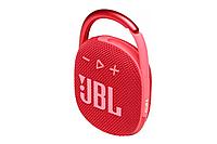 Колонка JBL Speaker Clip 4, Red