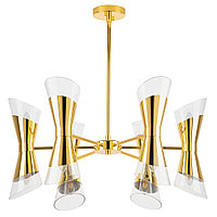 Подвесная люстра Lightstar Strato 817122