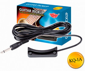Звукосниматель для гитары - KQ -1А