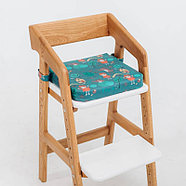 Мягкая подушка - Красная шапочка для растущего стула Заноза, фото 2