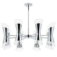 Подвесная люстра Lightstar Strato 817164