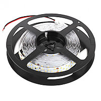 Светодиодная лента ЭРА 27W/m 252LED/m 2835SMD теплый белый 5M LS2835-27-252-24-33-3000К-triple-5m Б0043104