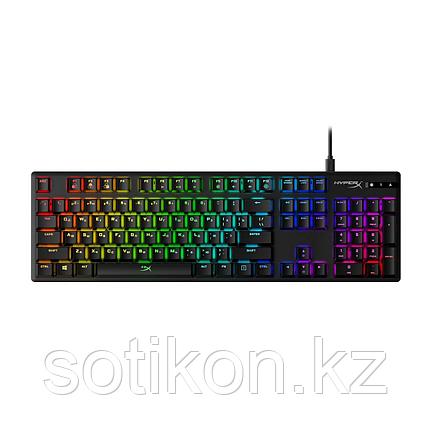 Клавиатура игровая HyperX Alloy Origins HX-KB6BLX-RU, фото 2
