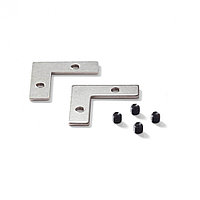 Крепление Ideal Lux Slot Kit Destra Sinistra 223759