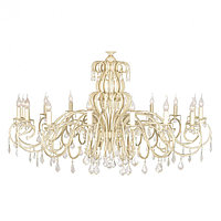 Подвесная люстра Arti Lampadari Gioia E 1.1.16.602 CG