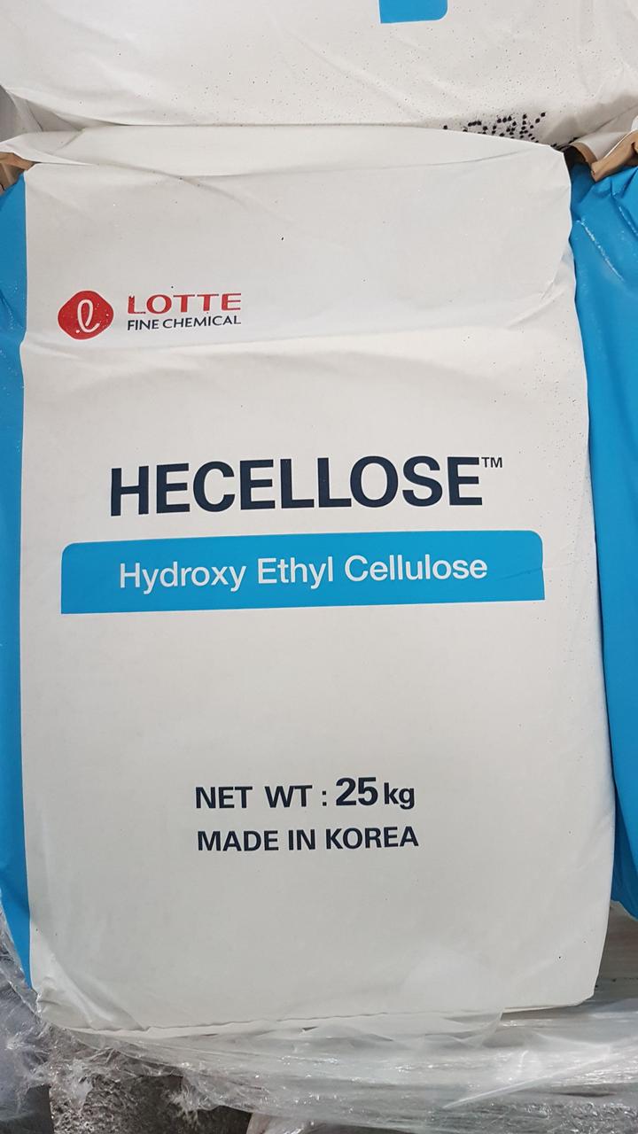 Эфир Целлюлозы (Загуститель) / Hecellose H300 - для наливных полов