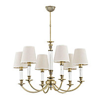 Подвесная люстра Kutek Napoli NAP-ZW-6 (P/A)