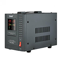 Стабилизатор напряжения Uniel 500ВА RS-1/500LS 09496
