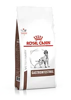 ROYAL CANIN GASTROINTESTINAL для взрослых собак, при острых расстройствах пищеварения 2кг