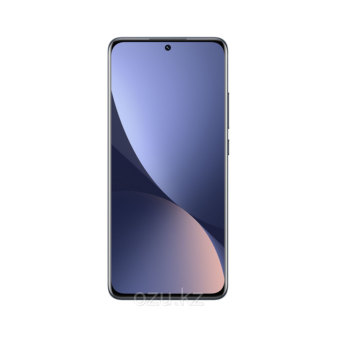 Мобильный телефон Xiaomi 12X 8GB RAM 256GB ROM Gray