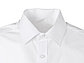Рубашка Houston мужская с длинным рукавом, белый, фото 3