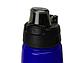 Бутылка Teko с автомат. крышкой, 750 мл, цвет синий, фото 2
