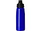 Бутылка Teko с автомат. крышкой, 750 мл, цвет синий, фото 6