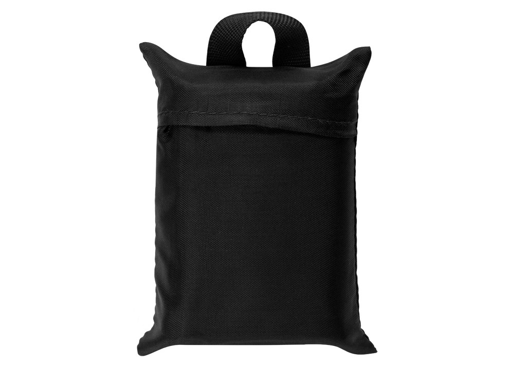 Плед для пикника Spread в сумочке, черный - фото 5 - id-p100235543