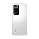 Xiaomi Redmi 10 NFC 4/128Gb Pebble White (Белый), фото 2