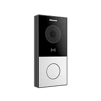 Одноабонентская аудио/видео SIP-панель E12W