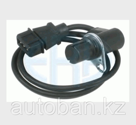 Датчик положения коленвала 3х Volkswagen Sharan 1995-2000/Passat 1988-1995/Golf 1991-1997 V-1.6-2.0