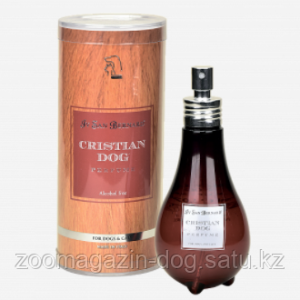 ISB TRAD CRISTIAN DOG Парфюм Cristian Dog, 150 мл