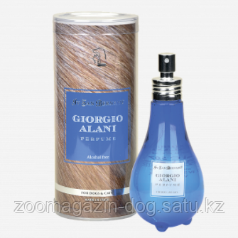 ISB TRAD GIORGIO ALANI Парфюм Giorgio Alani, 150 мл