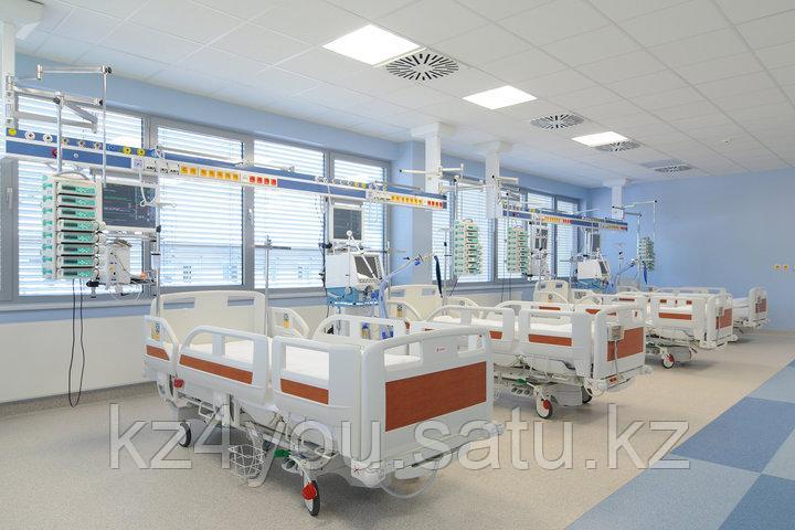 Armstrong BIOGUARD PLAIN 12мм с комплектующими
