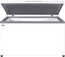 Ларь морозильный Снеж МЛК-500