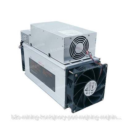 Asic майнер Whatsminer M30S+ 98 TH/S асики для майнинга биткоина, фото 2