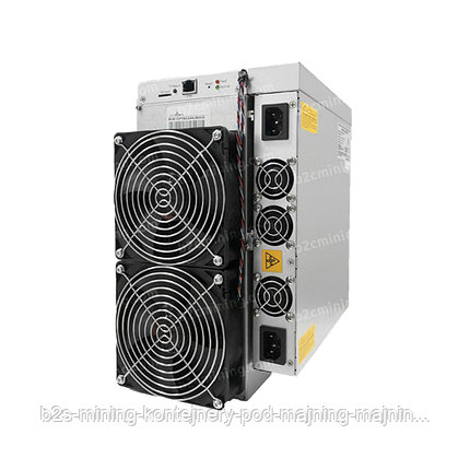 Asic майнер Antminer L7 9050 MH/S асики для майнинга биткоина, фото 2