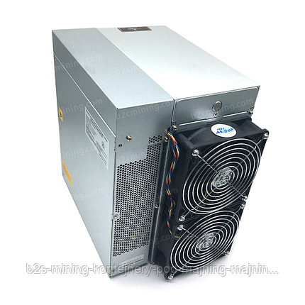 Asic майнер Antminer S19J PRO 100 TH/S асики для майнинга биткоина, фото 2